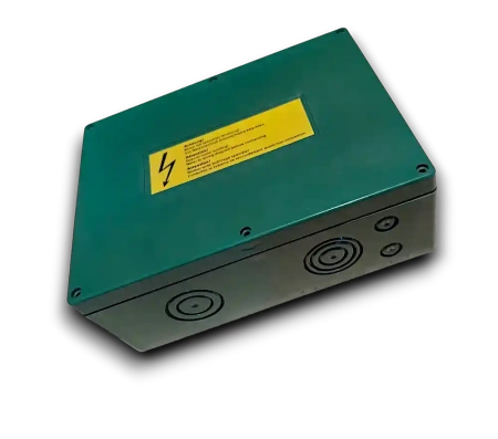 Клеммная коробка Bitzer 4VES-6Y-40P 4VES-7Y-40P 4VES-10Y-40P